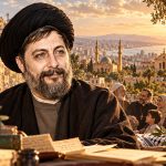 تساؤلات المغيّب… الصدر تشظّيات حبرية وتضحيات فكرية إنسانية