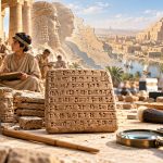 تعقيباً على رسالة الباحث د.نائل حنون حول “المشكلة السومرية”