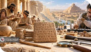 تعقيباً على رسالة الباحث د.نائل حنون حول “المشكلة السومرية”