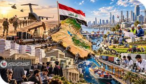 تفكيك معادلة السيادة والتنمية في عراق ما بعد التحالف الدولي قراءة في جدلية الاستقلال الهيكلي وبناء الدولة المستدامة