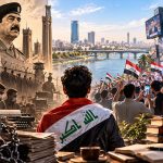 تكلّم فلا أحد يسمع