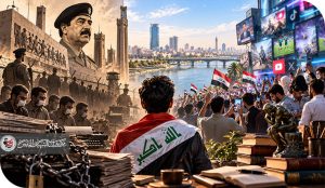 تكلّم فلا أحد يسمع