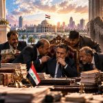 ثلاثة مفاتيح لفساد الأمم: قراءة في حكمة الإمام علي (عليه السلام)