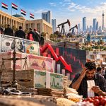 ثورة الفقراء الصامتة  (دينارٌ أضعف وحكومةٌ تتوسع في زمن التقشف)