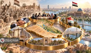 حزام السبع وسنّ العقل