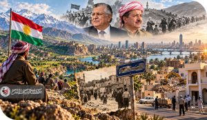 حي الاكراد ليس كرديا !