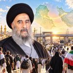 حين تتقدم المرجعية خطوة إلى الأمام.. مبادرة المدرسي لحماية زوار العراق وإيران