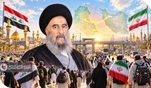 حين تتقدم المرجعية خطوة إلى الأمام.. مبادرة المدرسي لحماية زوار العراق وإيران