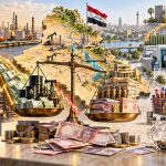 حين يدفع المواطن فاتورة فشل الدولة الاقتصادي؛ أزمة سعر الصرف والإنفاق العام  في العراق