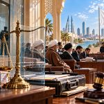 حين يصبح القضاء أداة لإسكات الطائفة الشيعية: البحرين تحاكم علماءها