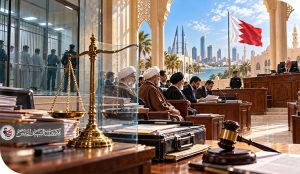حين يصبح القضاء أداة لإسكات الطائفة الشيعية البحرين تحاكم علماءها