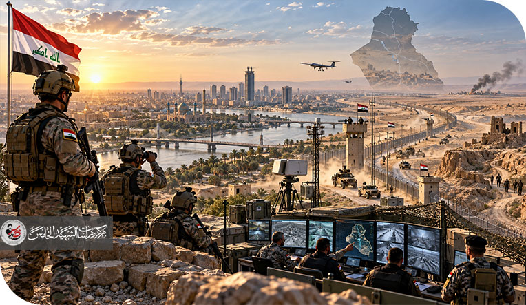 داعش بعد الانسحاب الأمريكي هل يتكرر سيناريو 2014 في العراق؟