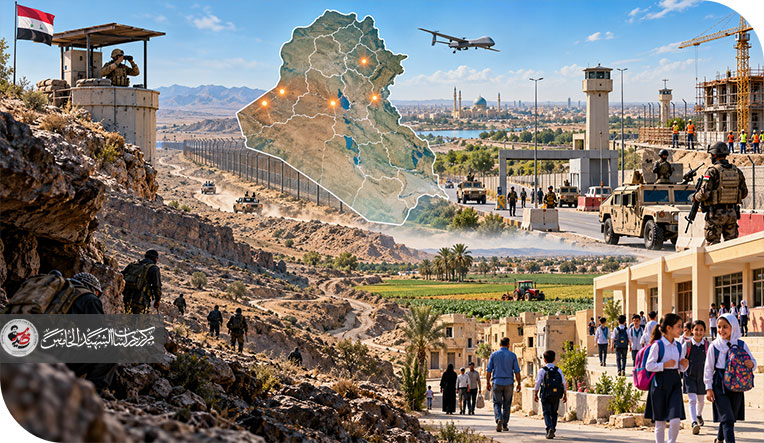 داعش بعد التحرير.. امتحان الدولة المستمر