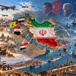 دبلوماسية القوة الذكية والاستراتيجية الإيرانية اللامتناظرة