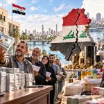 «دولرة» الرواتب في العراق بين استعادة ذاكرة سلطة الائتلاف وتداعيات الواقع الاقتصادي