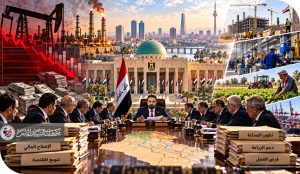 ذهبت السَّكْرة وحلّت الفِكْرة !