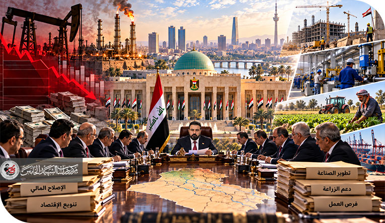 ذهبت السَّكْرة وحلّت الفِكْرة !