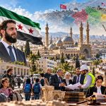 سوريا فوق برميل بارود… مَن يرسم حدود الدولة الجديدة من الجولان إلى السويداء؟