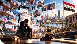 شرطة الأطفال... عندما يتحول المجتمع إلى قاض بسبب صورة او موقف