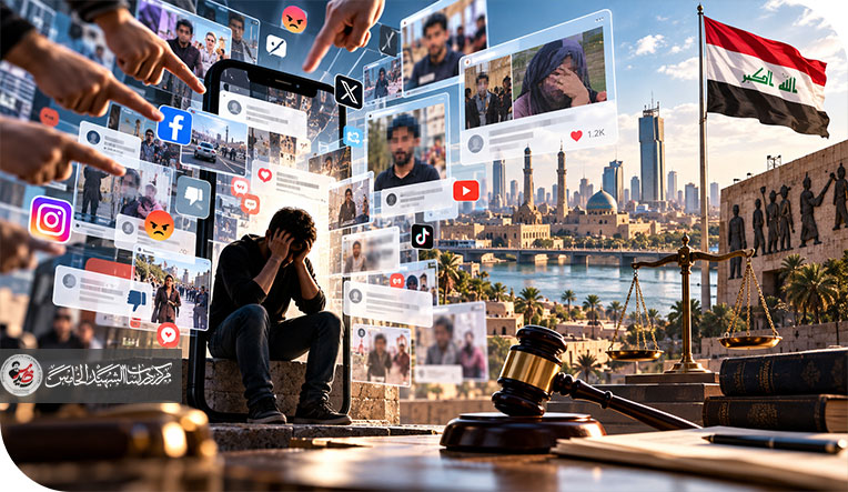 شرطة الأطفال... عندما يتحول المجتمع إلى قاض بسبب صورة او موقف