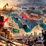 صدمة هرمز و”الإغلاق 2.0″: هندسة الطاقة والهيمنة