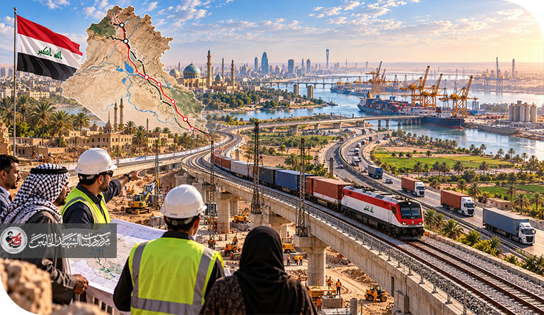 طريق التنمية ممرٌّ يعبر المحافظات أم يُنمّيها؟