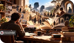 طقوس في الكتابة الروائية