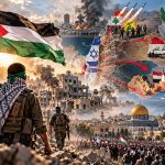 طوفان الأقصى: العملية التي أغرقت المنطقة بأكملها …