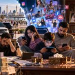 طوفان الشاشات وتآكل الأصول أين يذهب البيت العراقي؟