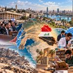 طوفان غزة يقلب المعادلة: رؤية عراقية في تحولات الصراع والوعي “إسرائيل تكشف نفسها”