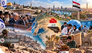 طوفان غزة يقلب المعادلة رؤية عراقية في تحولات الصراع والوعي إسرائيل تكشف نفسها