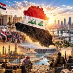 عراق بلا وصي الحلقة الثالثة: عراق على قيد الحياة