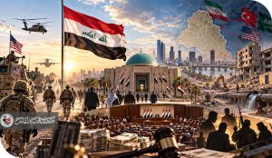 عقيدة اللادولة لماذا يعجز النظام الحاكم عن بناء سيادة حقيقية؟
