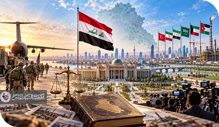 عن يوم السيادة بين حقيقتهِ والتوجيه الاعلامي