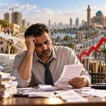 فخ الراتب وضياع عمر الموظف