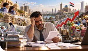 فخ الراتب وضياع عمر الموظف