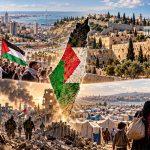 “فلسطينيو 48 “بين حفظ الوجود وتثبيت الاحتلال وإلغاء الدولة الفلسطينية