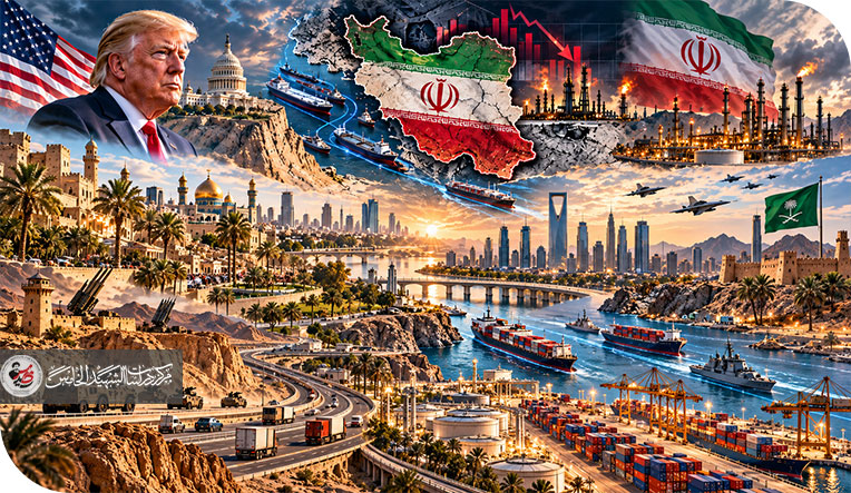 قراءة في واقع المعادلة التفاوضية ومقتضيات الاستقرار الإقليمي