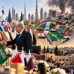 قريش تتحالف مع الصهاينة مجدداً !!