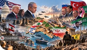 قلق الانتخابات وورطة نتنياهو.. هل يُشعل السر الخطير حرباً لبنانية مجنونة وإقليمية مدمرة