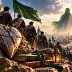 قلوبٌ كزُبَر الحديد: الصفات الروحية والنفسية لأنصار الإمام المهدي عجل الله فرجه الشريف