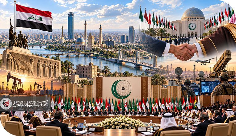 قمم تعانق الوهم