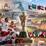 كأس الخليج بين .. الرياضة والسياسة .. العراق ضحية التجاذبات والاستهداف؟
