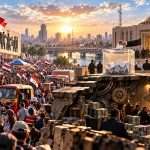 كيف تمكن النظام السياسي من امتصاص الصدمة وحافظ على بنيته بعد ثورة تشرين؟