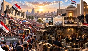 كيف تمكن النظام السياسي من امتصاص الصدمة وحافظ على بنيته بعد ثورة تشرين؟