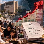 لماذا يتحمل المواطن عجز الموازنة