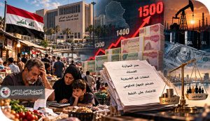 لماذا يتحمل المواطن عجز الموازنة
