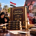 لماذا يخاف دعاة السفارة من قانون الأحوال الجعفرية وخرجت الأصوات النكرة ضد المدونة الجعفرية في العراق؟