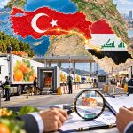 لماذا يشتري العراق البرتقال التركي بأربعة أضعاف سعره في الأسواق العالمية؟