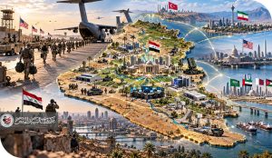 ما بعد 30 أيلول حين يصبح احتكار القوة اختبارا للسيادة العراقية